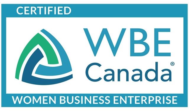 Certified WBE Canada — Women Business Enterprise